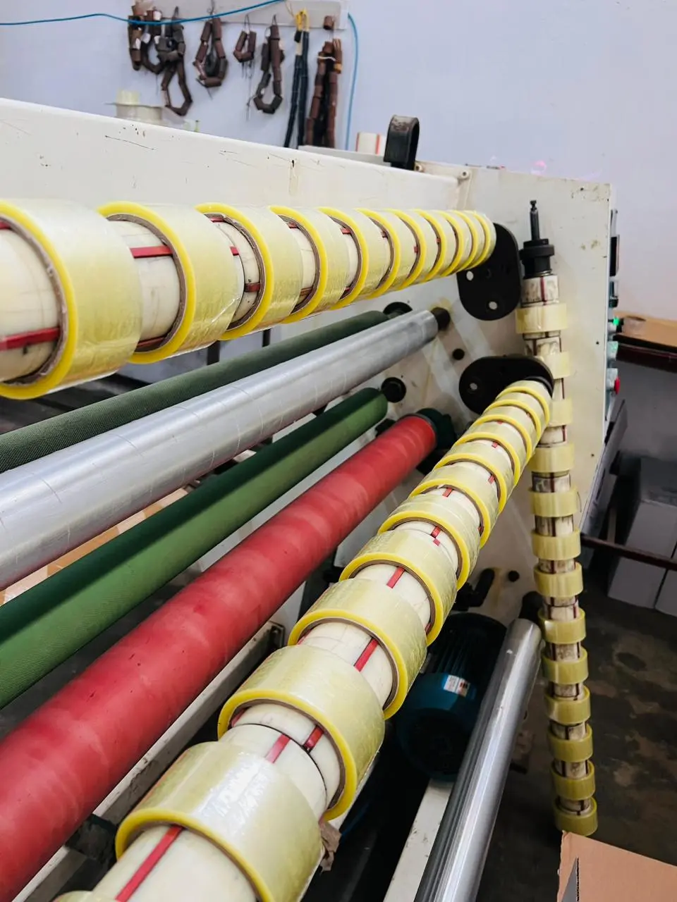 Adhesive Tape Product